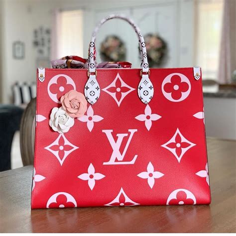 louis vuitton shopper bag fake